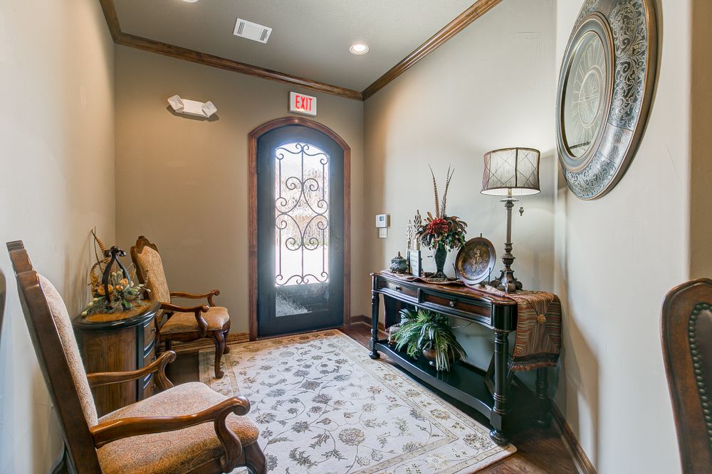 121 Countryside Ct, Southlake, TX 76092